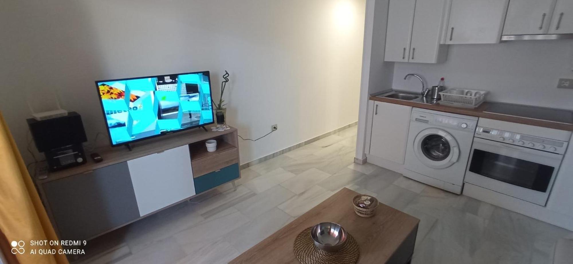 Apartamento Aparatamento Mirasol Fuengirola. *