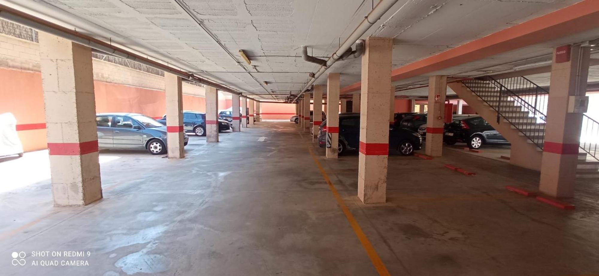 Aparatamento Mirasol Fuengirola. Apartamento Fuengirola